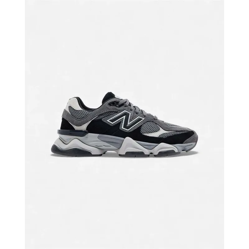 Xαμηλά Sneakers New Balance 9060 Black Castlerock