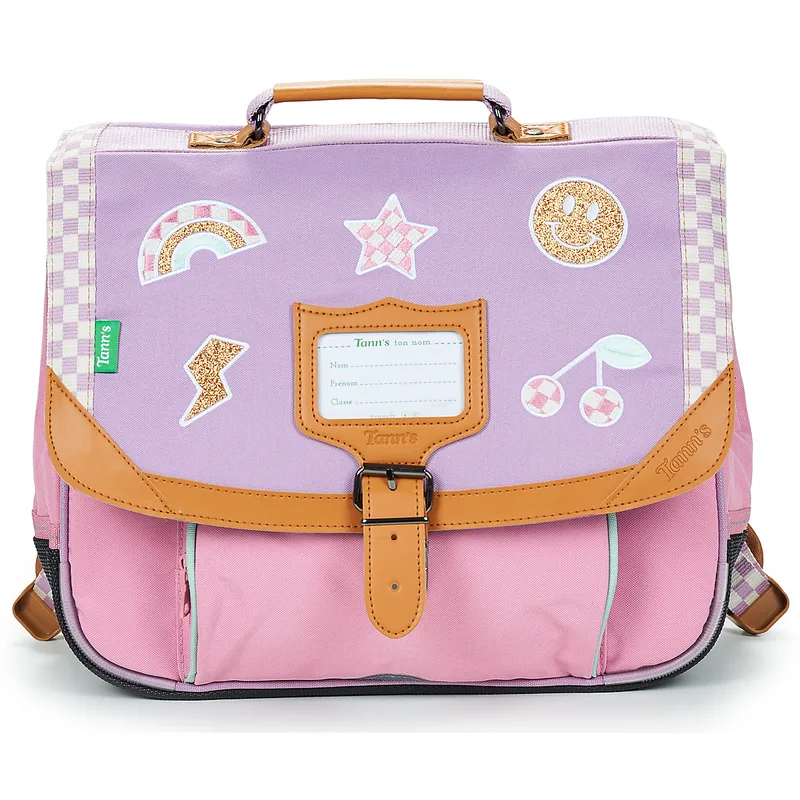 Σάκα Tann's MANON CARTABLE 35CM