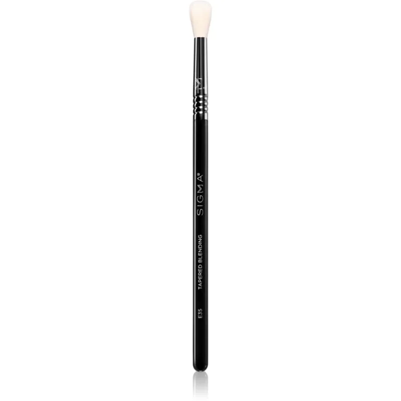 Sigma Beauty Eyes E35 πινέλο για ανάμειξη 1 τμχ