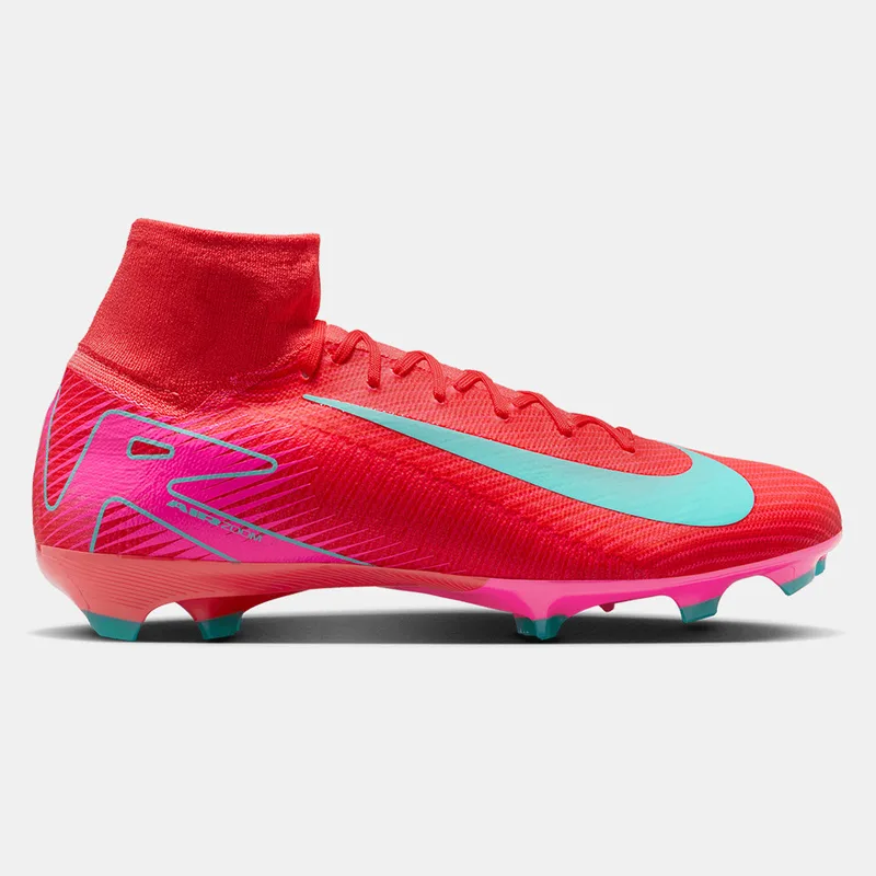 Nike Superfly 10 Pro Ανδρικά Ποδοσφαιρικά Παπούτσια (9000206651_81476)