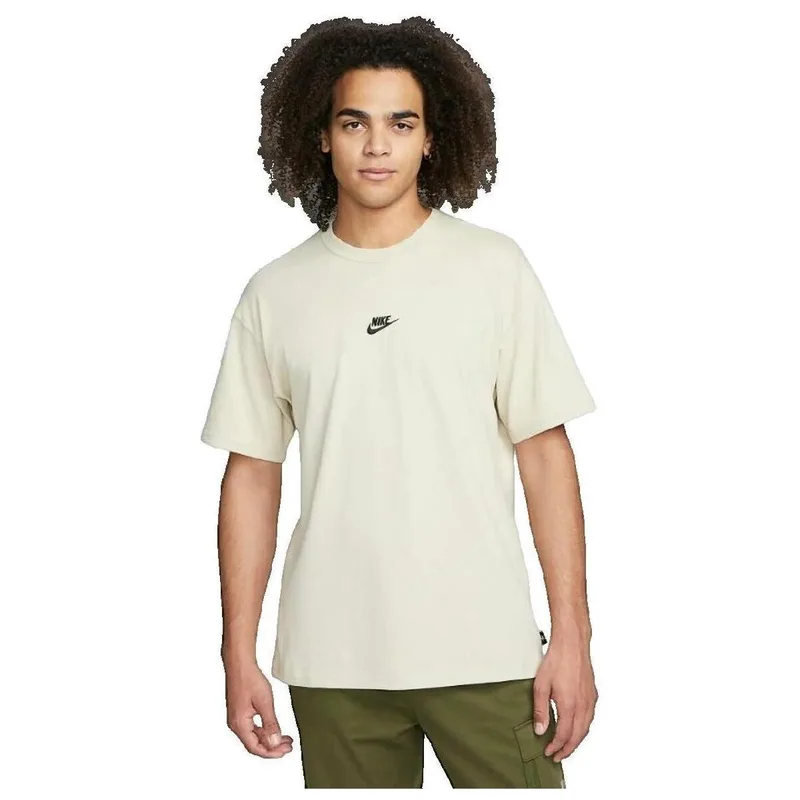 T-shirt με κοντά μανίκια Nike T-shirt Premium Essential Durable