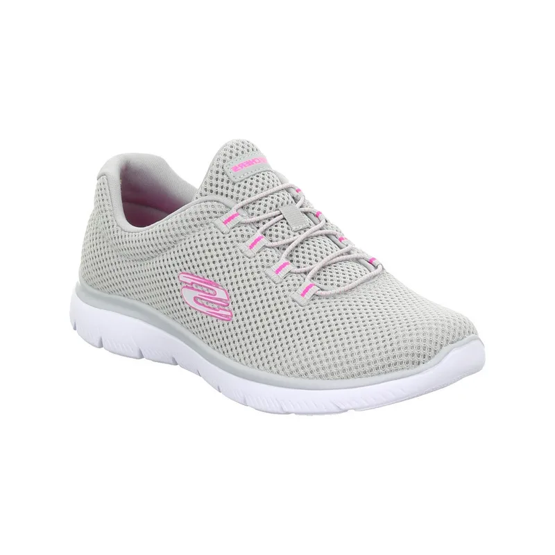 Xαμηλά Sneakers Skechers Baskets summits quick lapse maille respirante