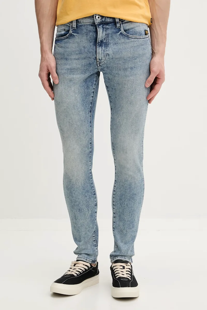 G-Star skinny Ανδρικά Revend FWD Skinny