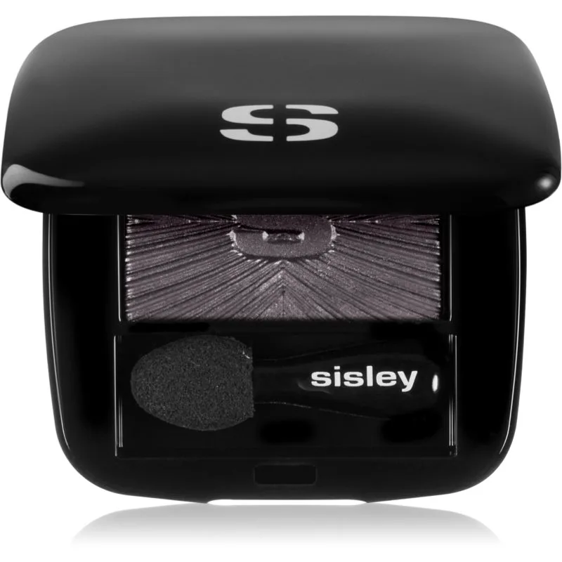 Sisley Les Phyto Ombres σκιές ματιών με σατέν αποτέλεσμα για ευαίσθητα μάτια απόχρωση 24 Silky Steel 1,5 γρ