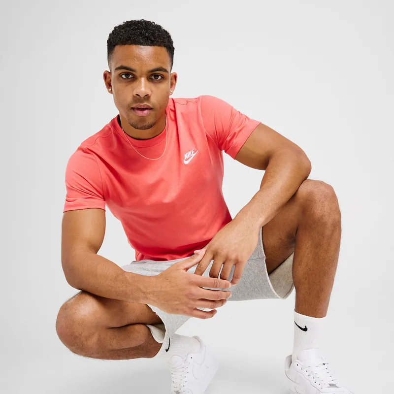 Nike Club Ανδρικό T-Shirts (9000080139_53564)