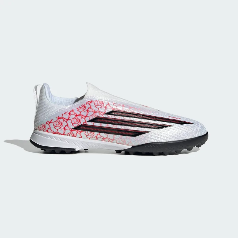 adidas F50 League Laceless Turf Παιδικά Ποδοσφαρικά Παπούτσια (9000274833_81871)