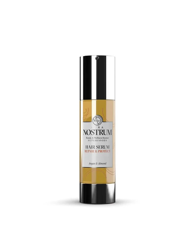 Hair Serum Repair & Protect 50ml