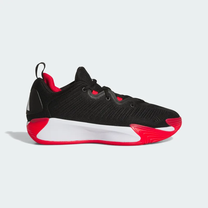 adidas Initiation Unisex Μπασκετικά Παπούτσια (9000236538_87242)