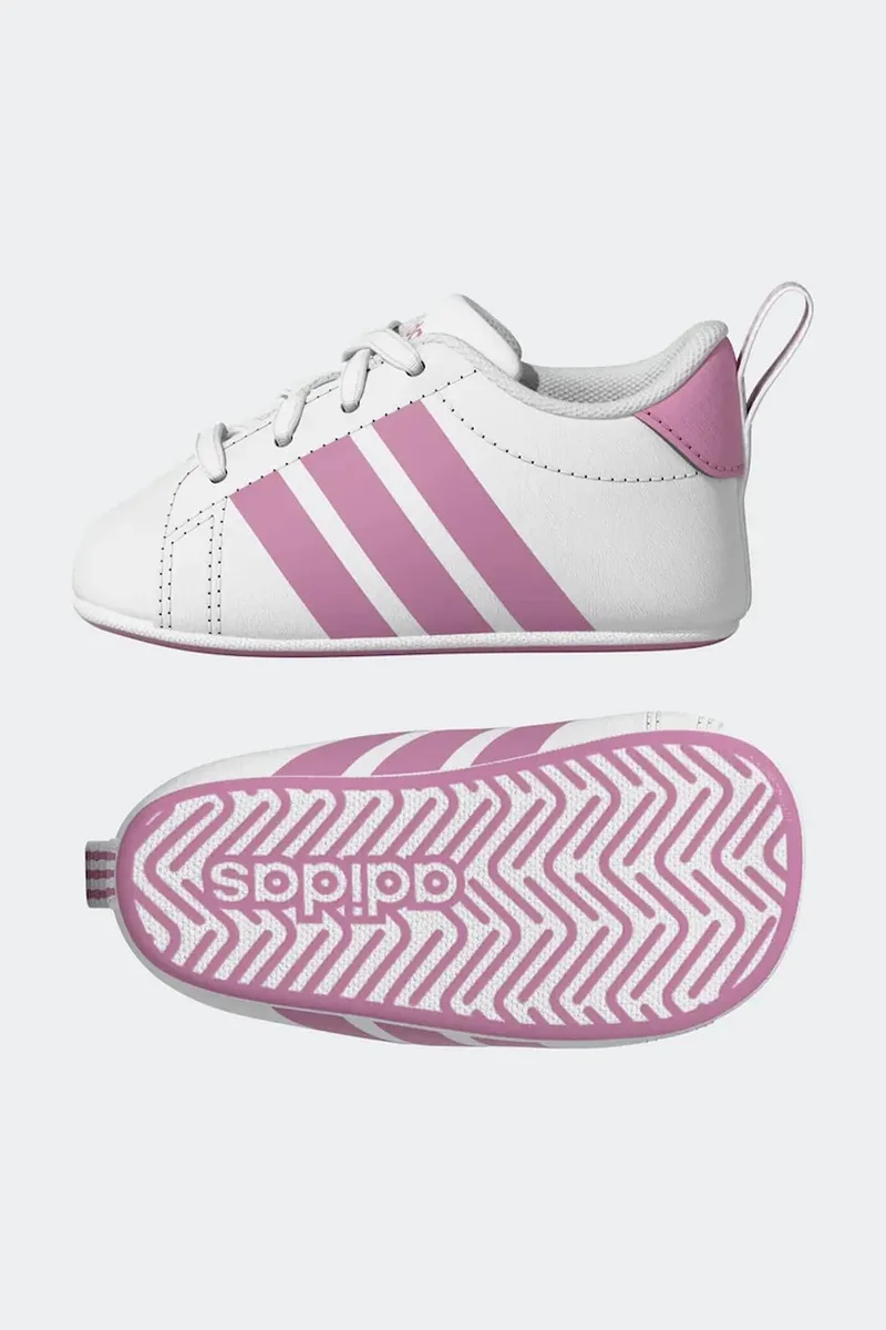 Παιδικά sneakers adidas Grand Court Crib