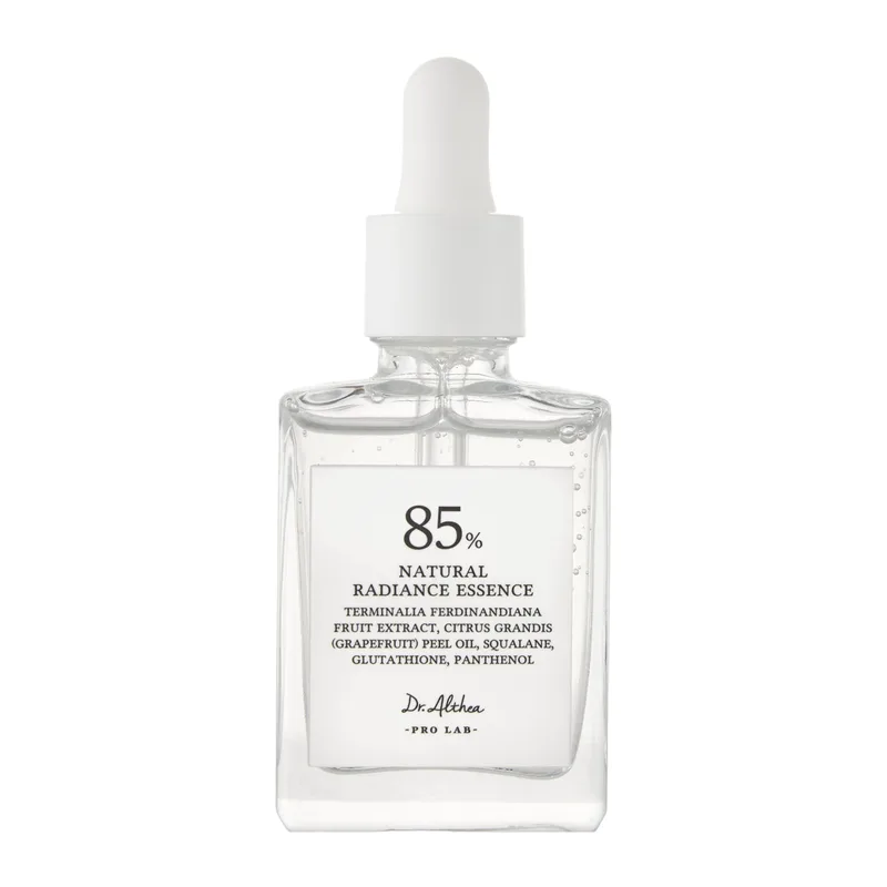 Dr. Althea Natural Radiance Essenza Viso Illuminante 30ml