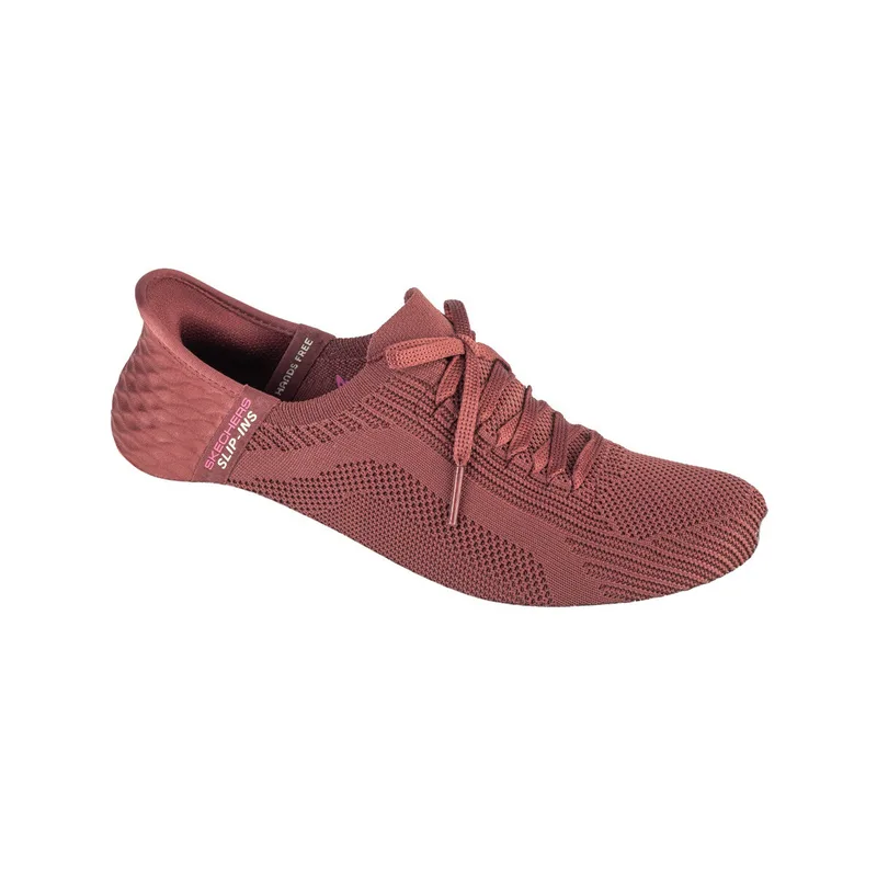 Slip on Skechers Baskets ultra flex 3.0 brilliant maille respirante