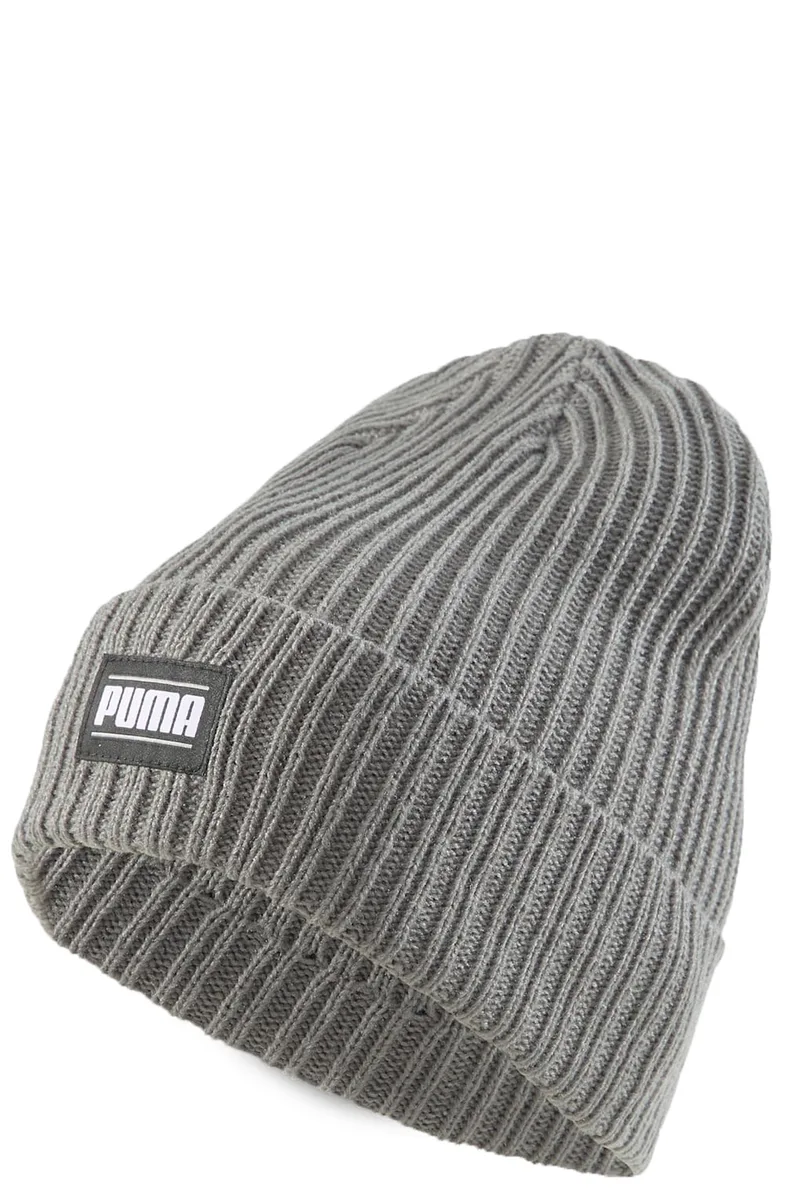 Σκούφος Puma Ribbed Classic Cuff 024038-03