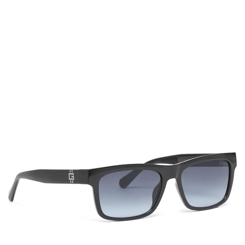 Γυαλιά ηλίου Guess GU00221 Μαύρο