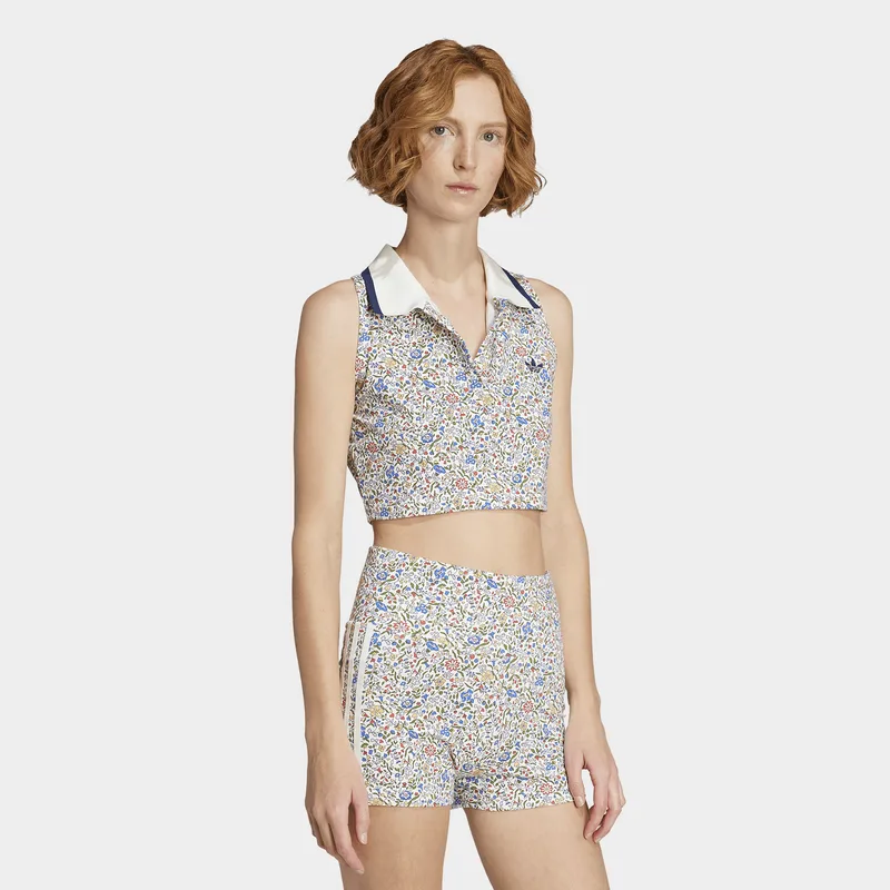 adidas Originals X Liberty London Sleeveless Crop (9000243606_88484)