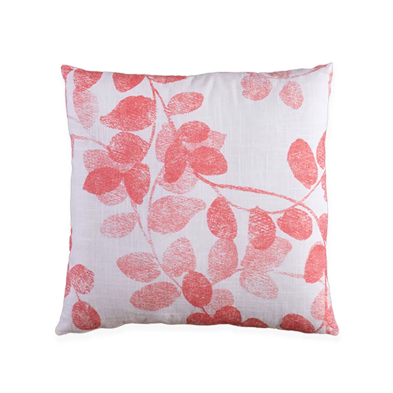 Διακοσμητικό Μαξιλάρι 45X45 Nef Nef Santika Coral (45x45)