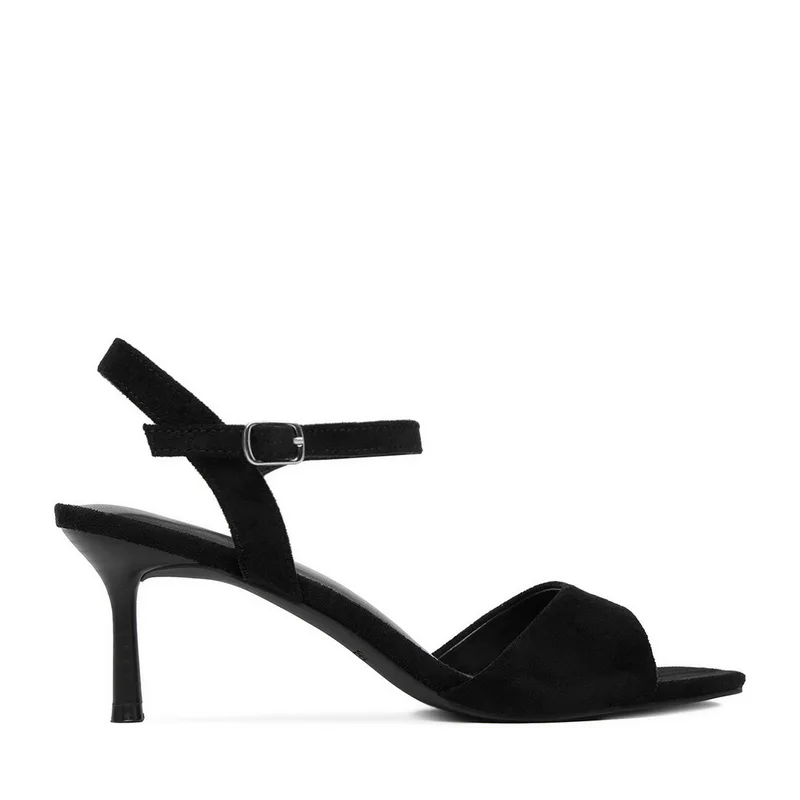 Σανδάλια JENNY CEO-R26SS03466-1 Μαύρο