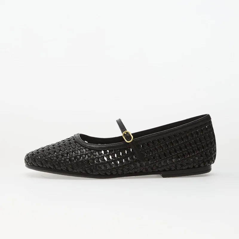 Sneakers Clarks Livia Sky Black Weave EUR 39