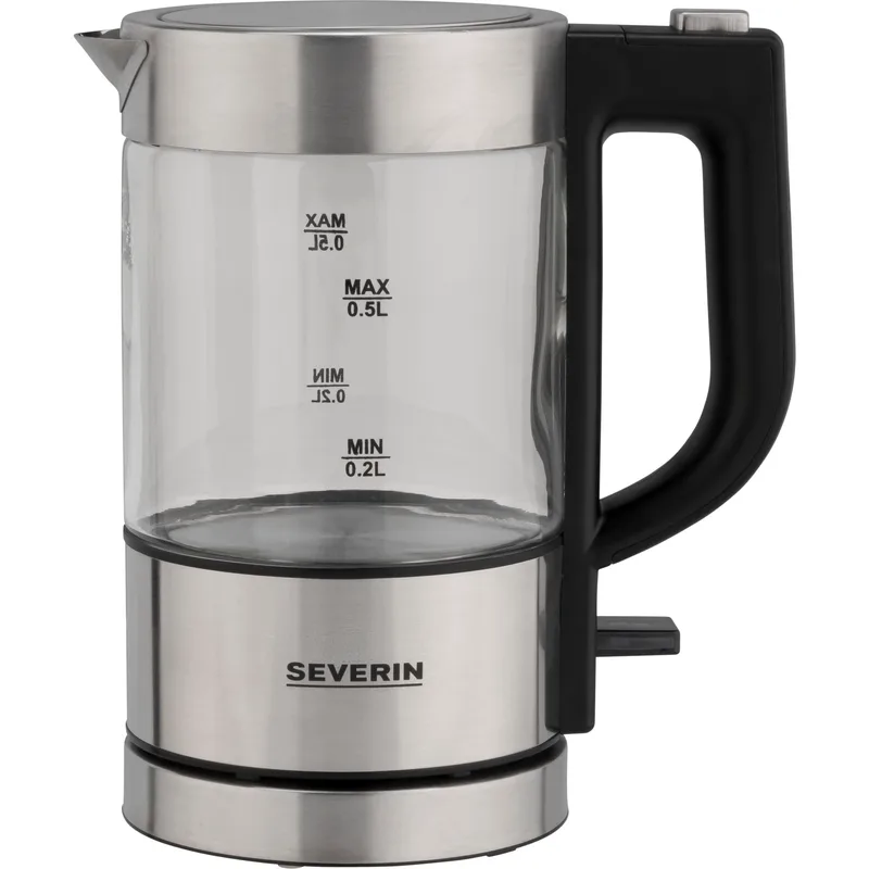 Κεραμικός Βραστήρας Severin WK 3472 0,5l
