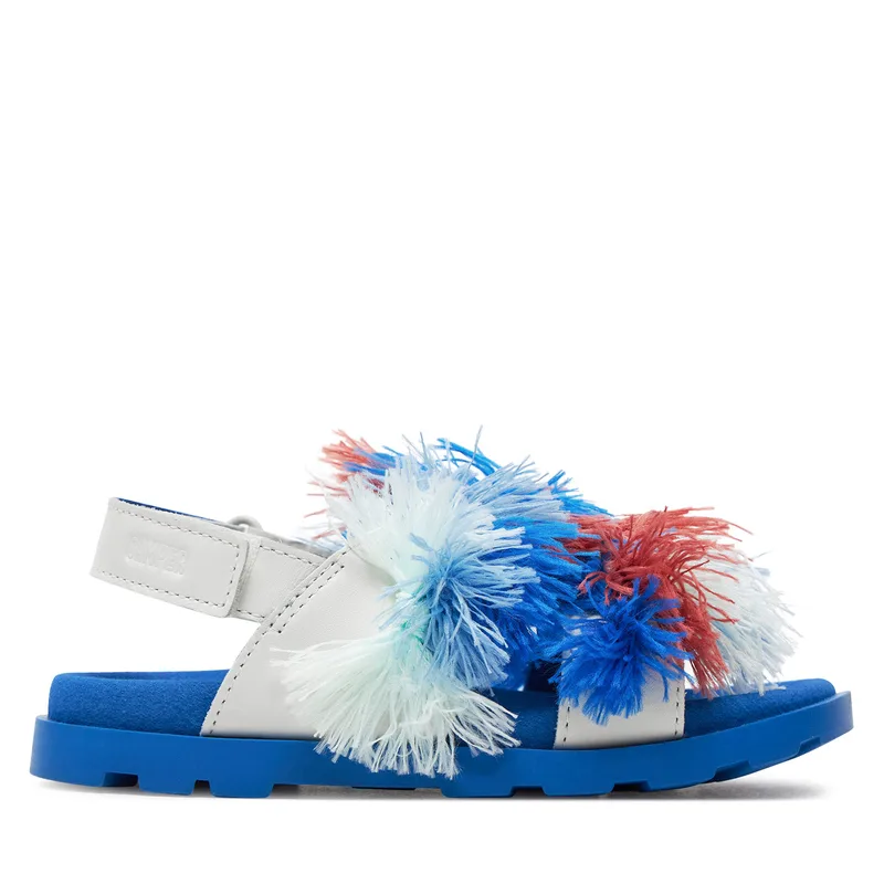 Σανδάλια Camper TWS Kids K800574-002 Έγχρωμο