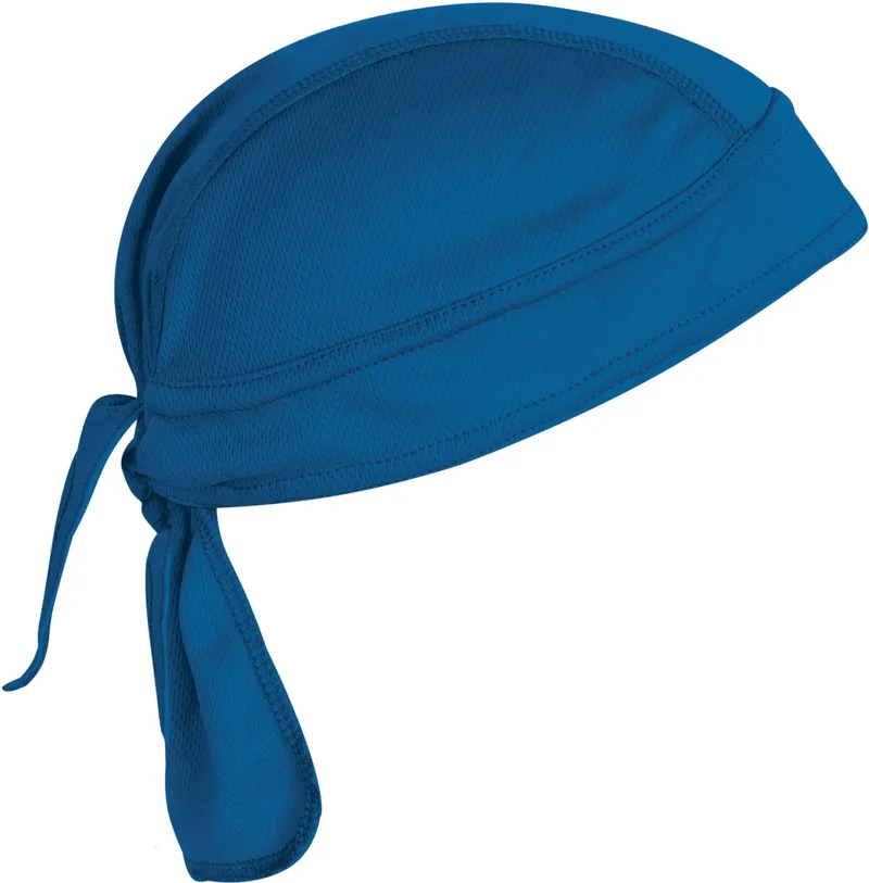 Sports Pirate Bandana SPARROW Valento GRVASPARY Royal Blue