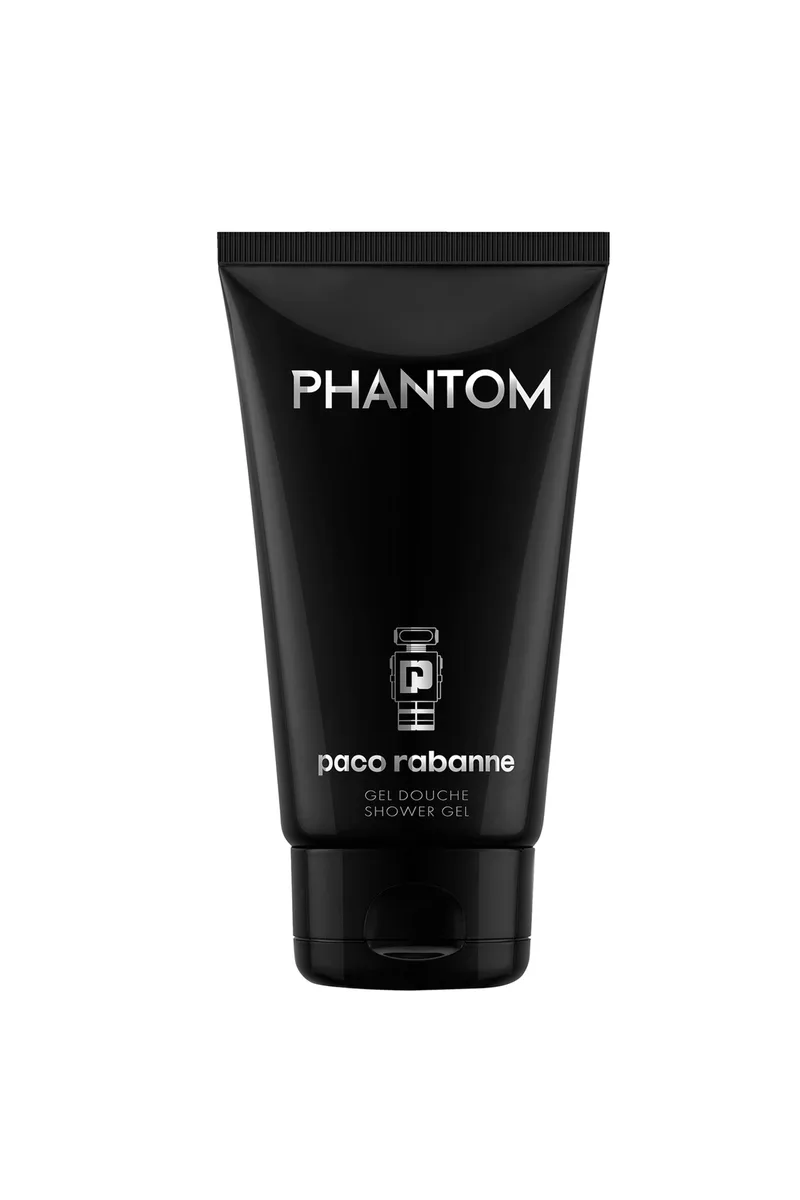 Rabanne Phantom Shower Gel 150 ml - 8571034829