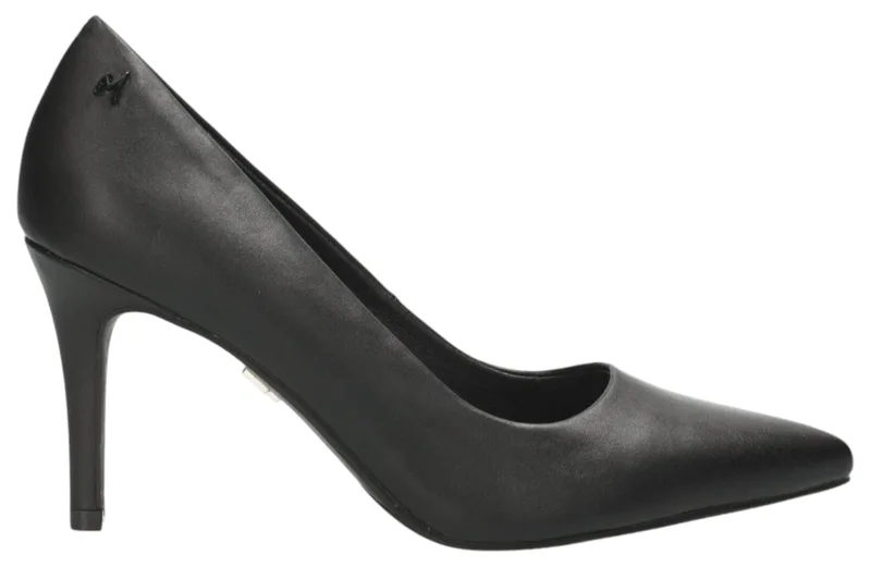 Γόβα Mexx Minou MXQL014801W-Black Γυναικείο