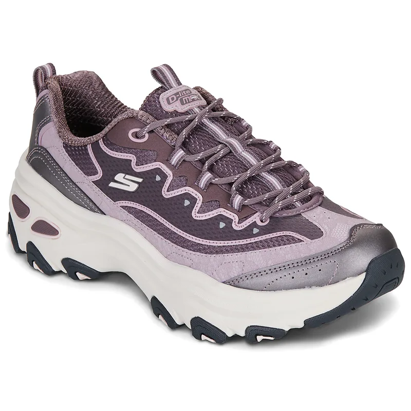 Xαμηλά Sneakers Skechers D'LITE MAX