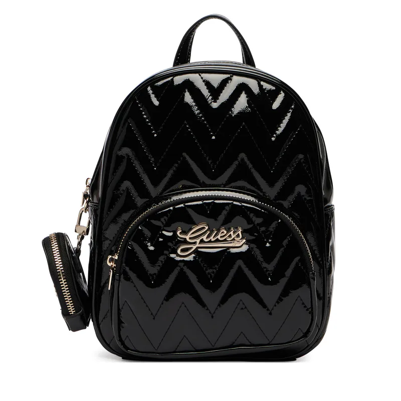 Σακίδιο Guess J6YZ06 W3000 Μαύρο