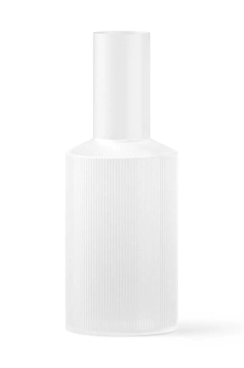 Καράφα ferm LIVING Ripple Carafe 1L