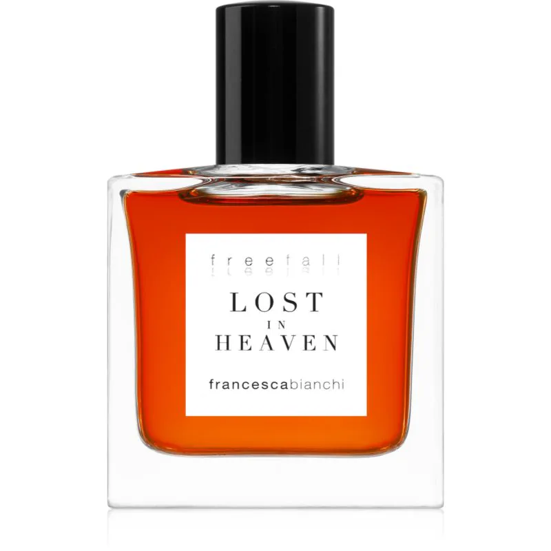 Francesca Bianchi Lost in Heaven perfume extract unisex 30 ml
