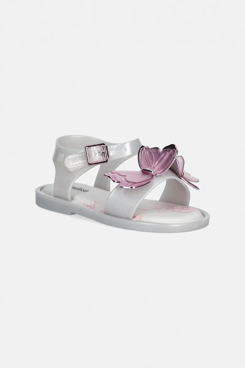 Παιδικά σανδάλια Melissa FLY SANDAL III BB