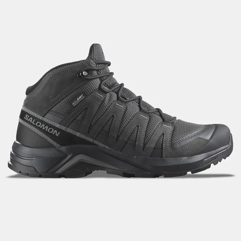 Salomon Multi-Function - X-Adventure Ανδρικά Trail Μποτάκια (9000240853_7386)