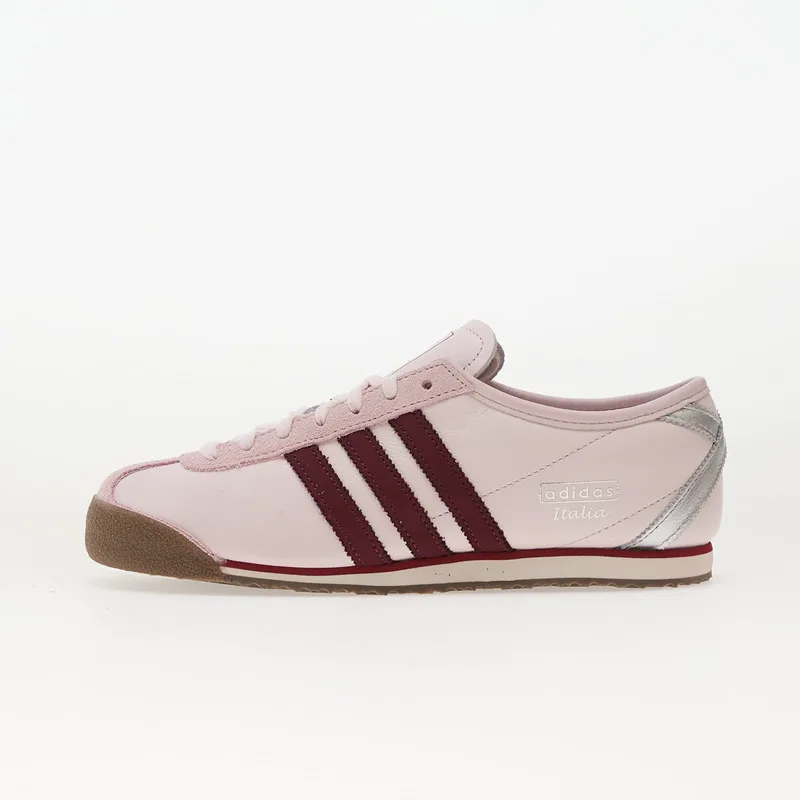 Sneakers adidas Italia 70S W Almond Ροζ/ Maroon/ Χρυσό Metallic EUR 37 1/3