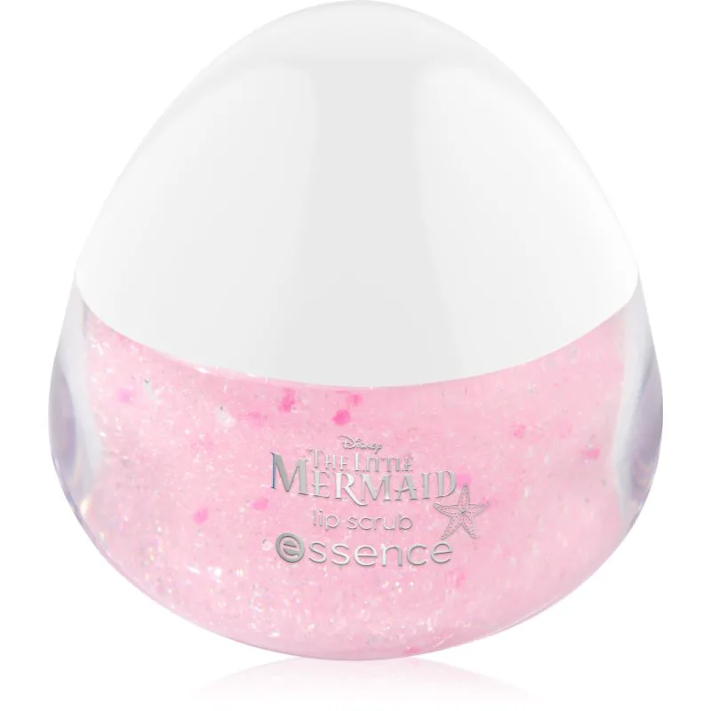 essence Disney The Little Mermaid απολέπιση για τα χείλη 10 γρ