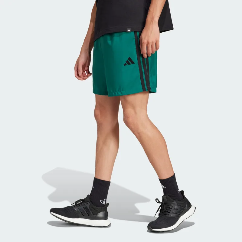 adidas Sportswear Essentials 3-Stripes Chelsea Ανδρική Βερμούδα (9000226975_70983)