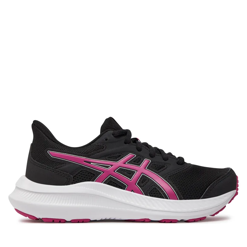 Παπούτσια για Τρέξιμο Asics Jolt 4 1012B421 Μαύρο