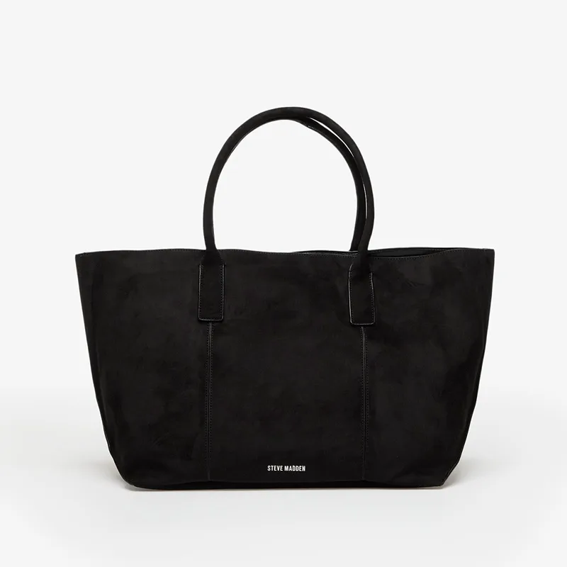 Τσάντα Steve Madden Bantonia Black Universal