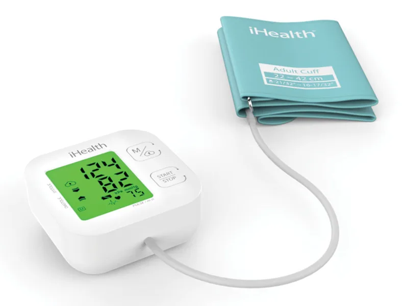 Έξυπνο Πιεσόμετρο iHealth Track