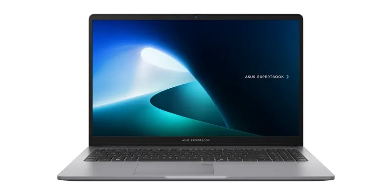 ASUS ExpertBook P1 15.6" C5-210H 16GB 512GB P1503CVA-S72335 without OS