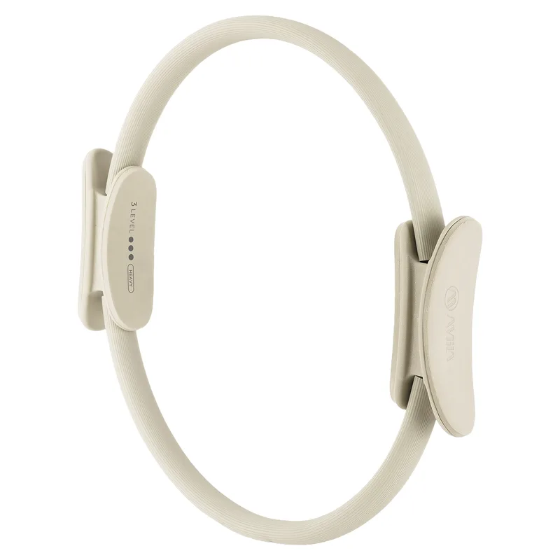 Δαχτυλίδι Pilates Ring Nora Heavy Sandygrey