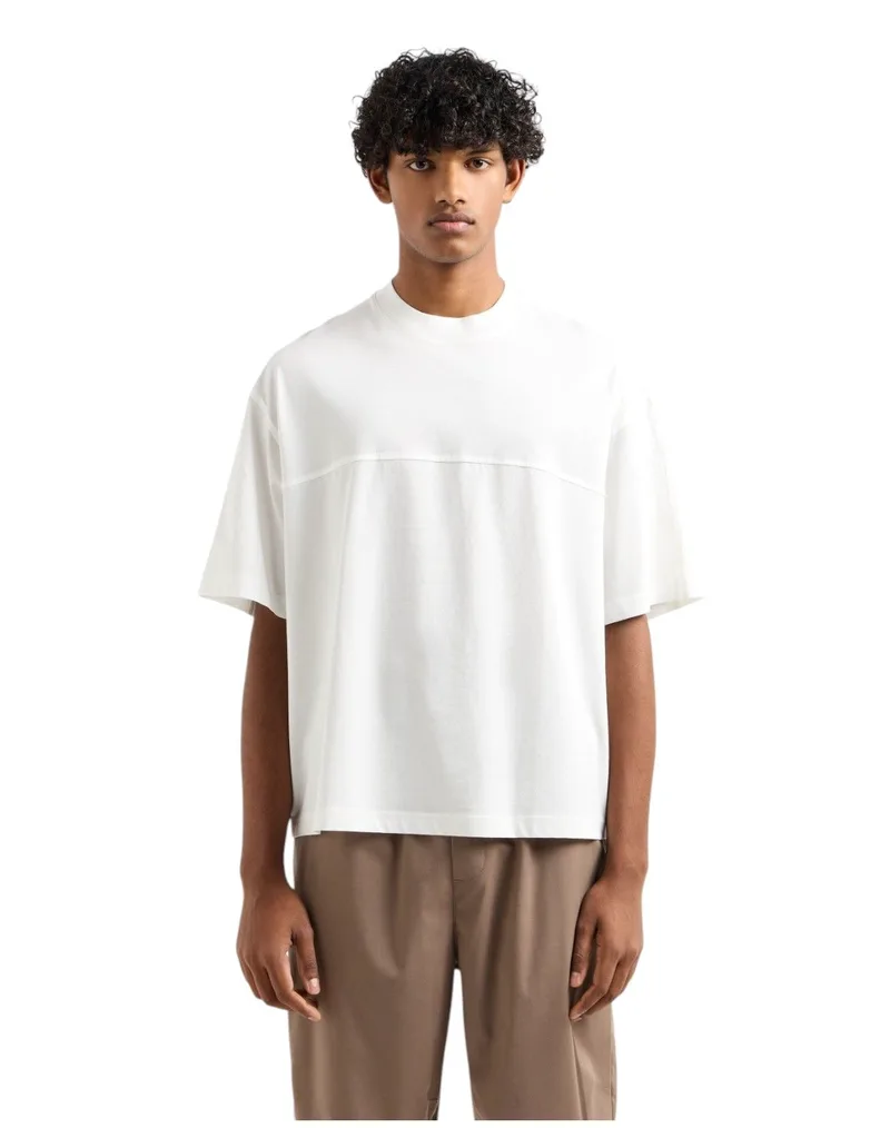 Armani Exchange - T-Shirt Ανδρικό XM000359AF10364-U0009