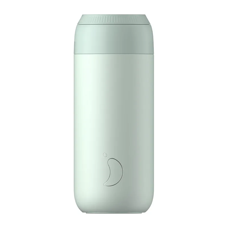 Ποτήρι Θερμός 500ml Chilly's Series 2 Cup Lichen Green