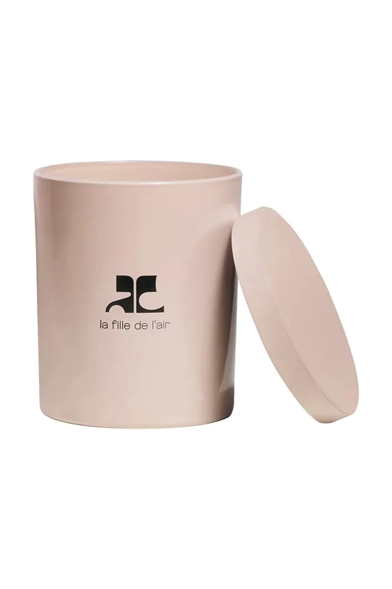 Αρωματικό κερί Courrèges LA FILLE DE L'AIR Bougie parfumée 190 GR