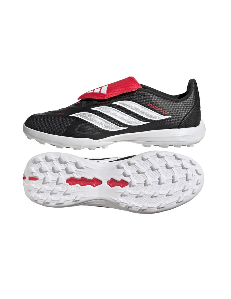 Adidas Predator League FT Jr TF Jr JS1041 shoes