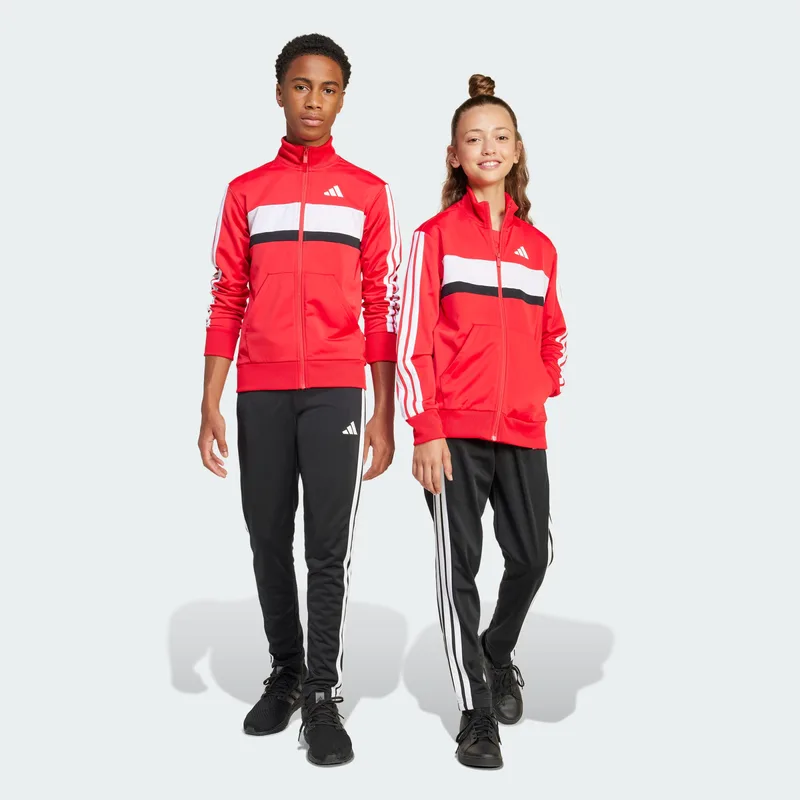 adidas Sportswear Παιδικό Σετ Φόρμας (9000217144_82840)