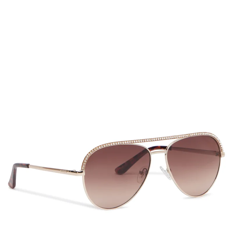 Γυαλιά ηλίου Guess GU00271 Χρυσό