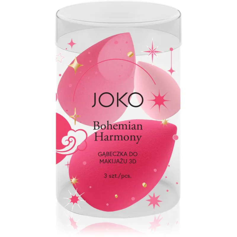 JOKO Bohemian Harmony σετ διορθωτών