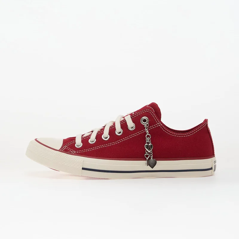 Sneakers Converse Chuck Taylor All Star Dark Red EUR 35
