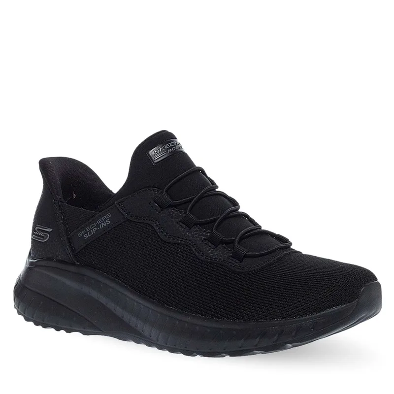 Γυναικεία Αθλητικά Παπούτσια Skechers 117500_Bbk