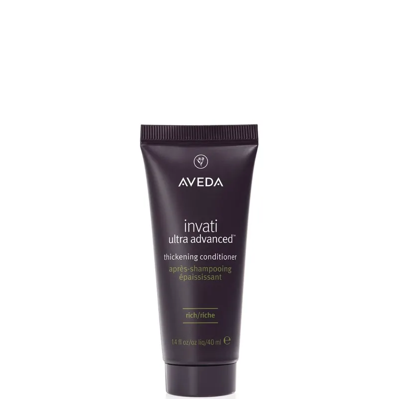 Aveda - Invati Ultra Advanced™ Thickening Conditioner Rich (40ml)